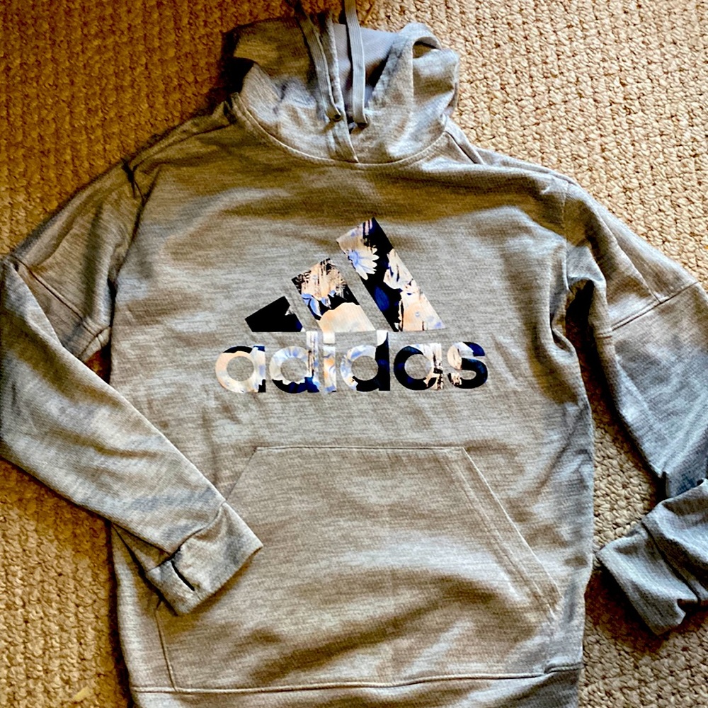 Adidas Hoodie